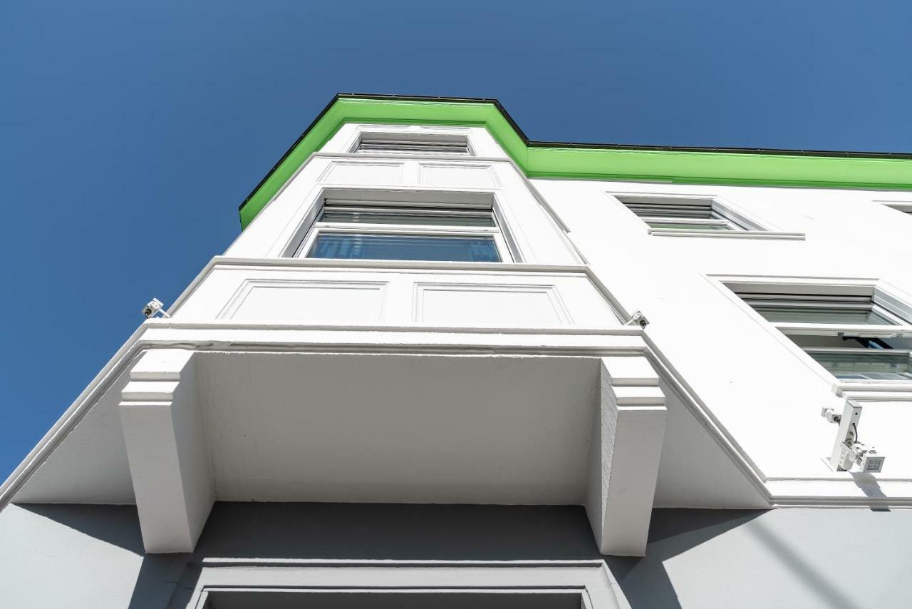 Freiburg Apartments Friedrichring Bagian luar foto